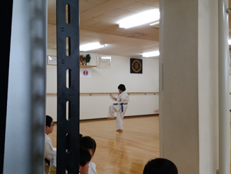 2016.3.昇段試験