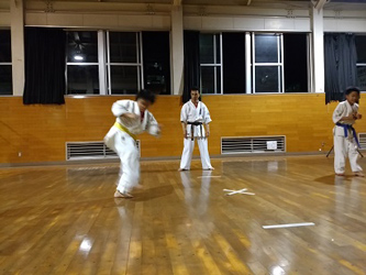 子供用花粉メガネ